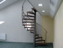Металеві сходи своїми руками як розрахувати та правильно зробити сходи