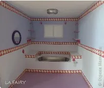 кукли златни ръце