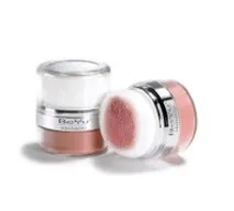 mineral powder