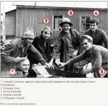 Медведєв ЛДУ (тоді й зараз) ФОТОАЛЬБОМ - Фотографії автомобілів на - сайт про мічені владою тоді