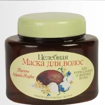 Маска для волосся з житнього хліба в домашніх умовах рецепти та відгуки житнього