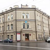 отделения медицински