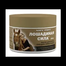 маска