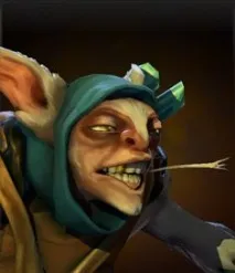 Meepo гайд Dota 2 гайд