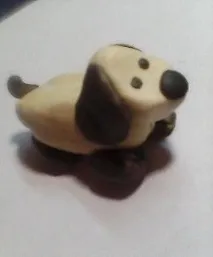 клас пластилин