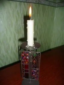 изработване талисман