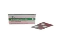 Мізопростол Пігулки інструкція, опис PharmPrice pharmprice