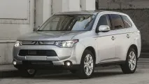 outlander mitsubishi