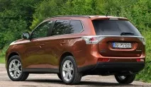 mitsubishi снимки