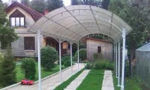 полікарбонату