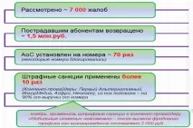 Мобільний фрід, думка Мегафону думка
