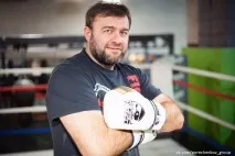 михаил уморен