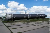 Музей РВСН під Первомайськом, Армійський вісник армійський