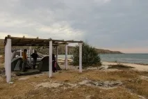 Мис Казантип, Крим відпочинку