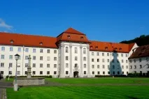 Монастир Святого Галла історія, фото, фото монастир