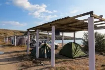 Мис Казантип, Крим відпочинку