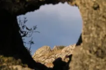 Мис Казантип, Крим крим