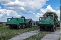 Музей РВСН – ракети, шахти і та сама «червона» кнопка ракети