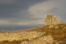 Мис Казантип, Крим Казантип