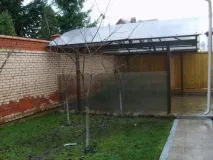 дачі