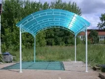 полікарбонату