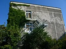 Мис Казантип, Крим далі