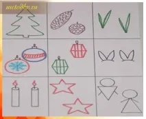 Мнемотехніка у дитячому садку виховуємо у дітях геніїв думки дитячому