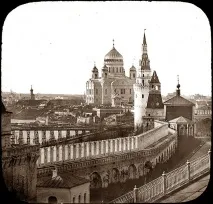 виждат столица