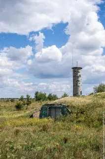 Музей РВСН під Первомайськом, Армійський вісник музей