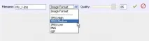 Модуль галереї CMS MadeSimple та робота із зображеннями зображеннями