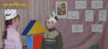 Мнемотехніка у дитячому садку виховуємо у дітях геніїв думки виховуємо