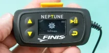 Neptune – водонепроникний плеєр нового покоління покоління