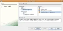 NetBeans Посібник з розробки програм для малювання на платформі NetBeans 6 розробки