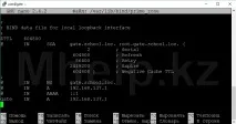 Налаштування сервера DNS Ubuntu Server Час ділитися знаннями налаштування