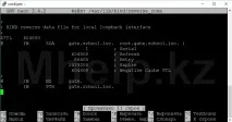 Налаштування сервера DNS Ubuntu Server Час ділитися знаннями налаштування