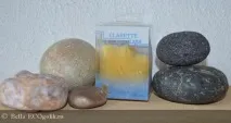 Натуральна морська губка для обличчя Clarette - відгук Екоблогера Bella морська