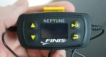 Neptune – водонепроникний плеєр нового покоління покоління