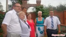 сребърна фоторепортаж