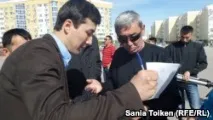 предлага отговори