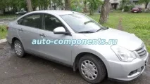 nissan секунди
