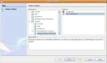 NetBeans Посібник з розробки програм для малювання на платформі NetBeans 6 посібник