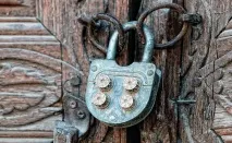 Навісні замки їх типи та сфера застосування типи