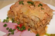 ястия месни