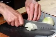 Нереально смачні баклажани по-корейськи по-корейськи