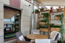 Знахідка Seafood - Bar» гастропаб з морепродуктами на Конюшній площі, Рецензії гастропаб