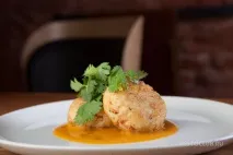 Знахідка Seafood - Bar» гастропаб з морепродуктами на Конюшній площі, Рецензії гастропаб