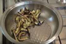 Нереально смачні баклажани по-корейськи смачні