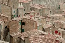 култура италианската