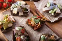 Знахідка Seafood - Bar» гастропаб з морепродуктами на Конюшній площі, Рецензії гастропаб