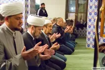 namaz-taraweeh ханафитския